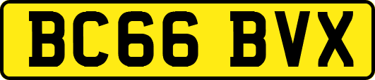 BC66BVX