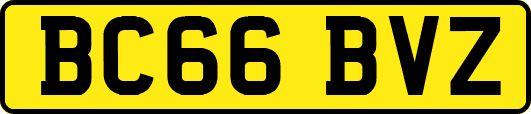 BC66BVZ
