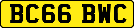 BC66BWC