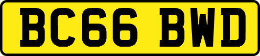 BC66BWD
