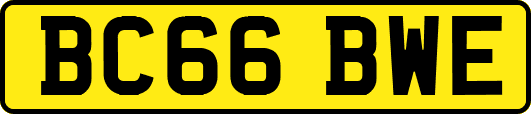 BC66BWE