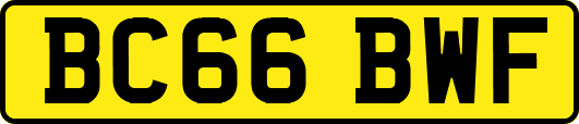 BC66BWF