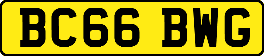 BC66BWG