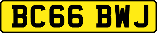 BC66BWJ
