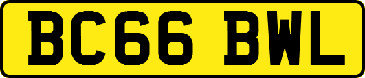 BC66BWL