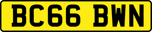 BC66BWN