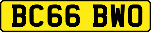 BC66BWO