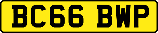 BC66BWP