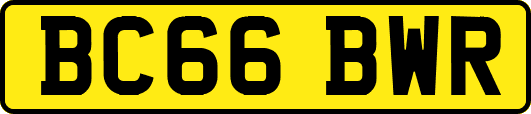 BC66BWR