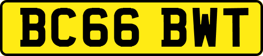 BC66BWT
