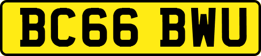 BC66BWU