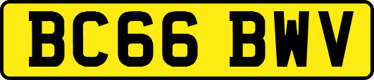 BC66BWV