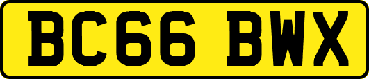 BC66BWX