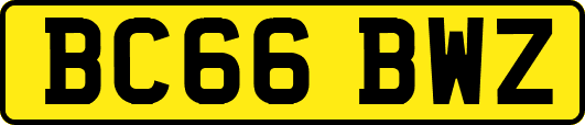 BC66BWZ