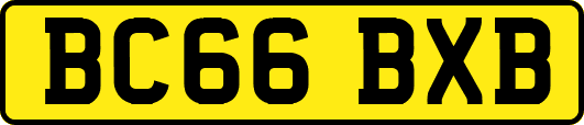 BC66BXB