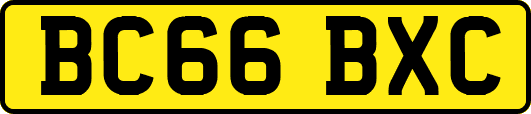 BC66BXC