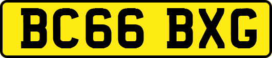 BC66BXG
