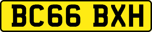 BC66BXH