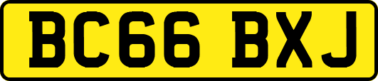 BC66BXJ