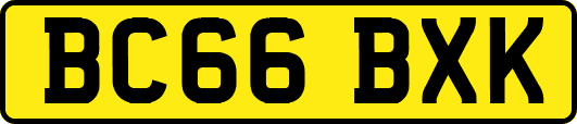 BC66BXK