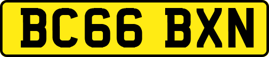 BC66BXN