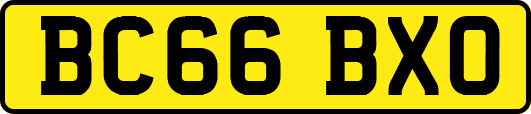 BC66BXO