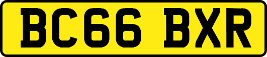 BC66BXR