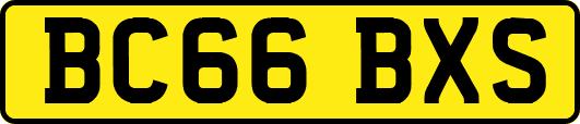 BC66BXS