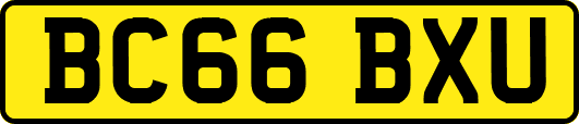 BC66BXU