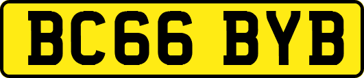 BC66BYB