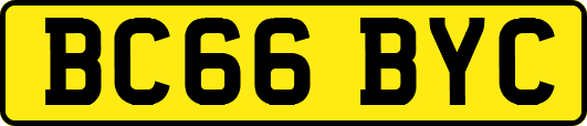 BC66BYC
