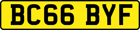 BC66BYF