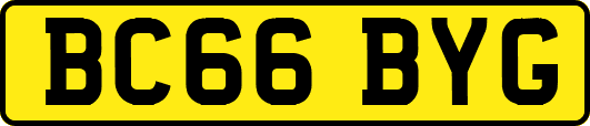 BC66BYG