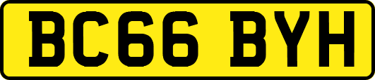 BC66BYH