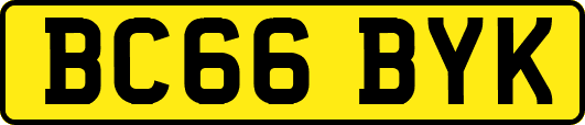 BC66BYK