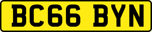 BC66BYN