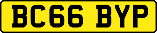 BC66BYP