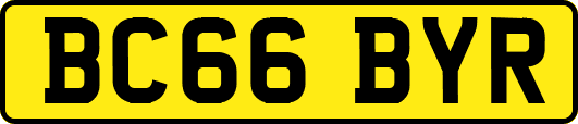 BC66BYR