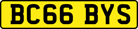 BC66BYS