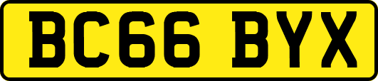 BC66BYX