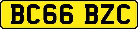 BC66BZC