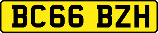 BC66BZH