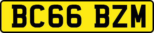 BC66BZM