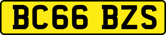 BC66BZS