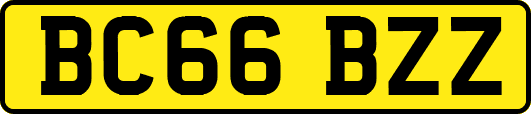 BC66BZZ