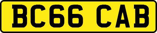 BC66CAB