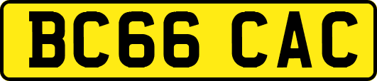 BC66CAC