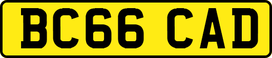 BC66CAD