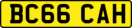 BC66CAH