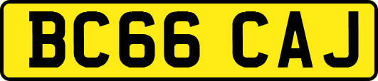 BC66CAJ